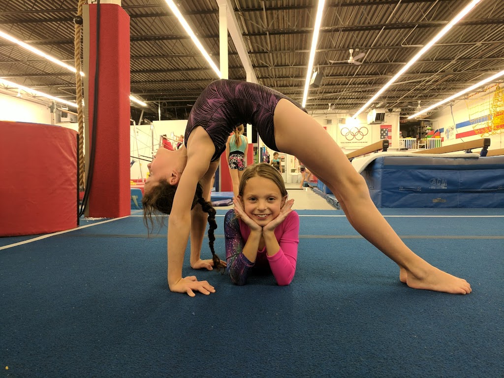 MGA Gymnastics | 36 E Chestnut St, Massapequa, NY 11758 | Phone: (516) 798-2570