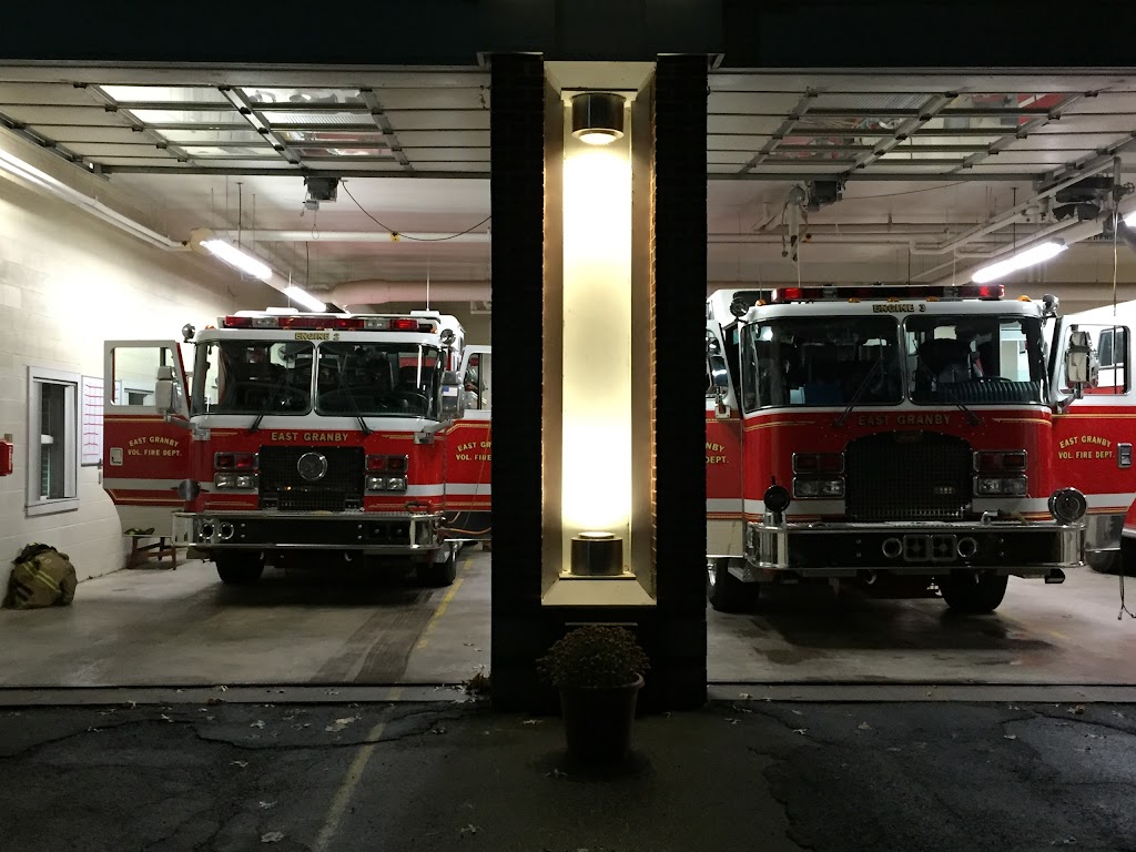 East Granby Fire Department | 7 Memorial Dr, East Granby, CT 06026 | Phone: (860) 844-5335