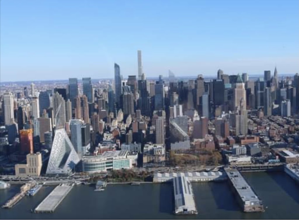 New York Helicopter Tours | 6 East River Greenway, Bikeway, NY 10004 | Phone: (212) 480-8300