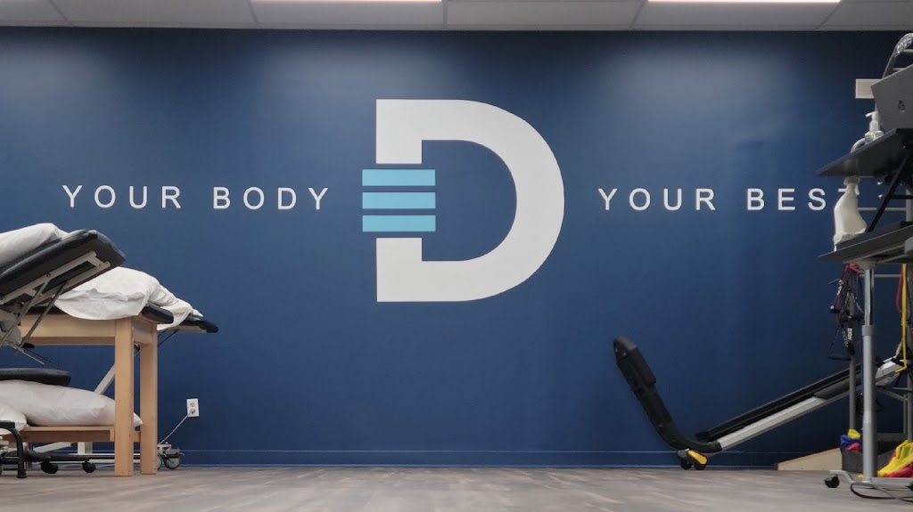 Dynamic Edge Physiotherapy | 396 Danbury Rd, Wilton, CT 06897 | Phone: (203) 978-3343