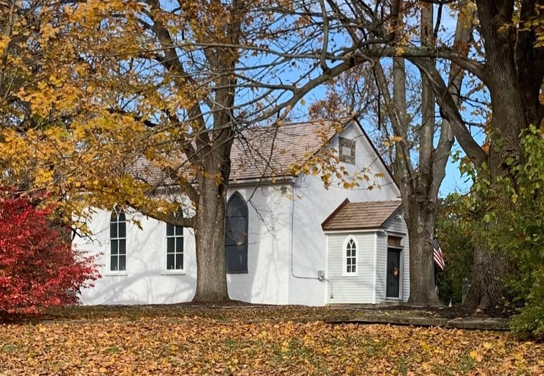 Newark Union Church & Cemetery | Public Road, 8 Newark Union Rd, Wilmington, DE 19803 | Phone: (302) 377-0960