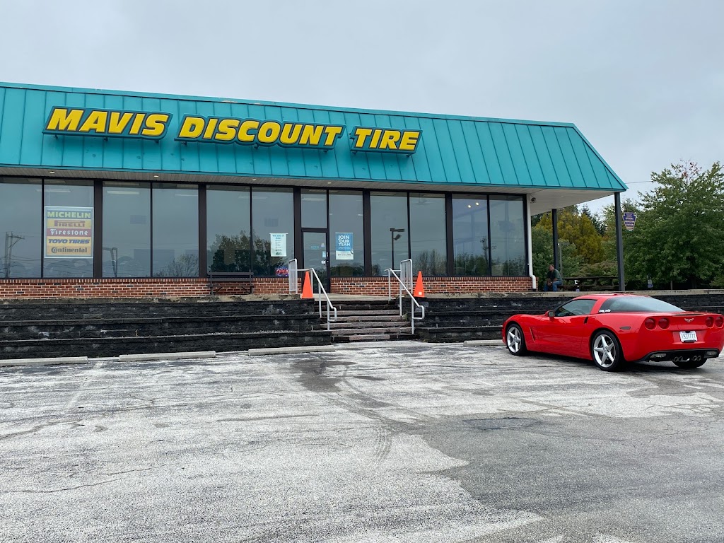 Mavis Discount Tire | 525 Kimberton Rd, Phoenixville, PA 19460 | Phone: (610) 829-9884