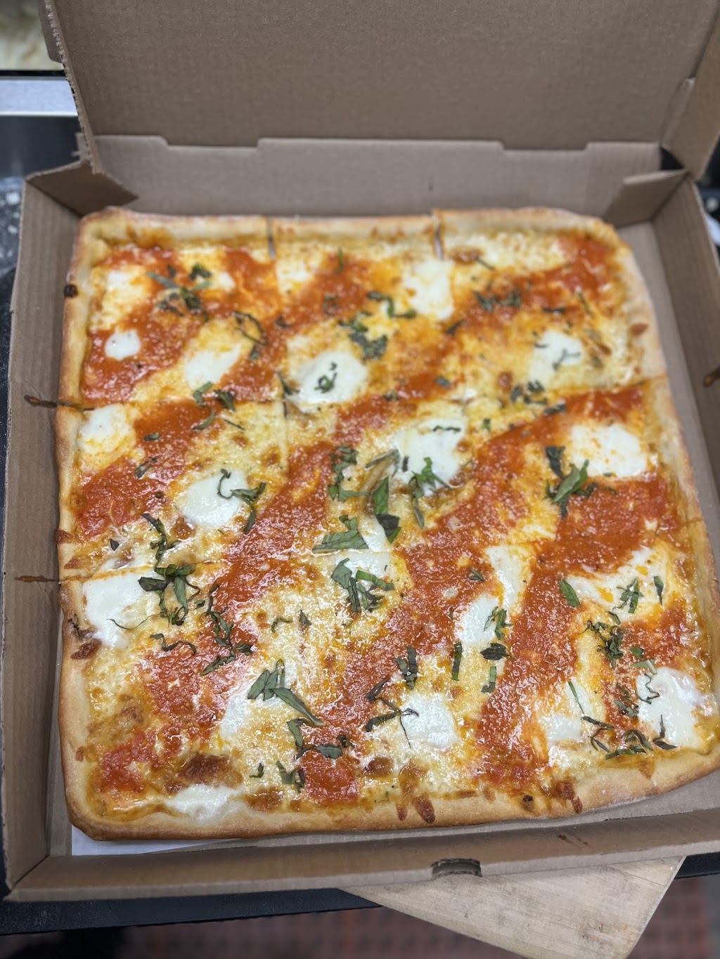 La Bona Pizza | 216 Old Tappan Rd, Old Tappan, NJ 07675 | Phone: (201) 664-0300