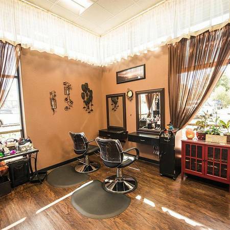 Phenix Salon Suites Middletown | 88 Dunning Rd, Middletown, NY 10940 | Phone: (845) 651-3811