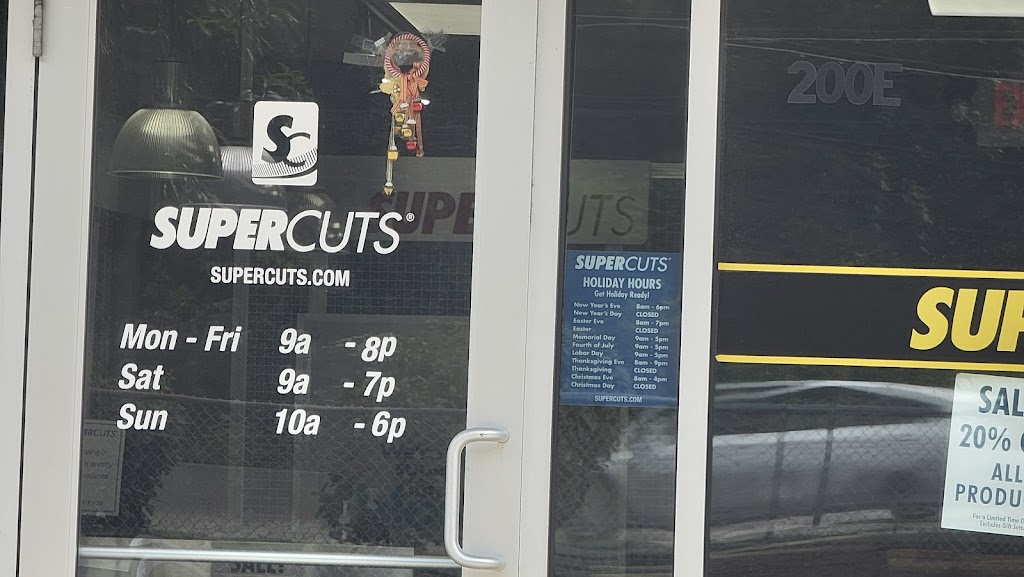 Supercuts | 4180 Route 1 N, Monmouth Junction, NJ 08852 | Phone: (732) 438-0505