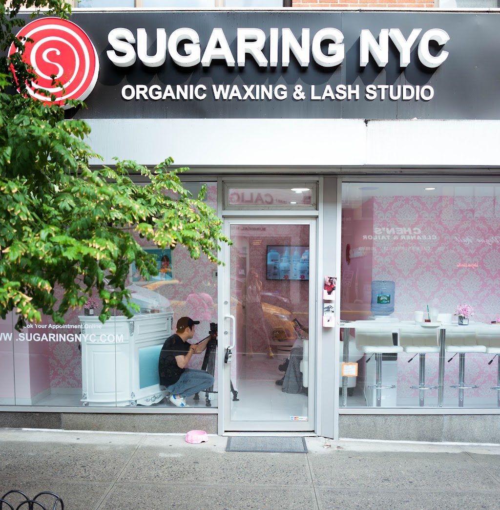 Sugaring NYC - Lake Grove | 139 Alexander Ave c, Lake Grove, NY 11755 | Phone: (631) 784-4888