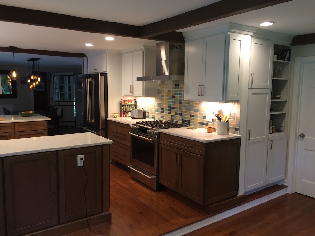 Kitchens By Specialty | 2346 Boston Post Rd # 1, Guilford, CT 06437 | Phone: (203) 819-8425