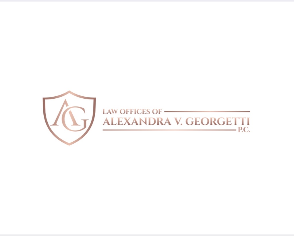 Law Offices of Alexandra V. Georgetti, P.C. | 360 NY-109, West Babylon, NY 11704 | Phone: (631) 321-7000