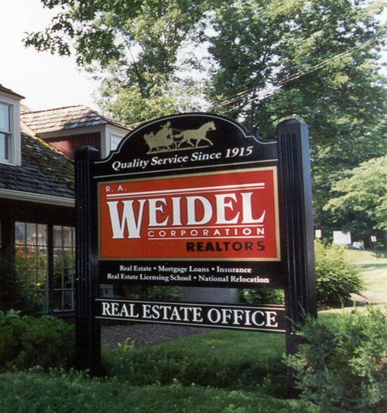 Weidel Real Estate - New Hope | 403 York Rd, New Hope, PA 18938 | Phone: (215) 862-9441