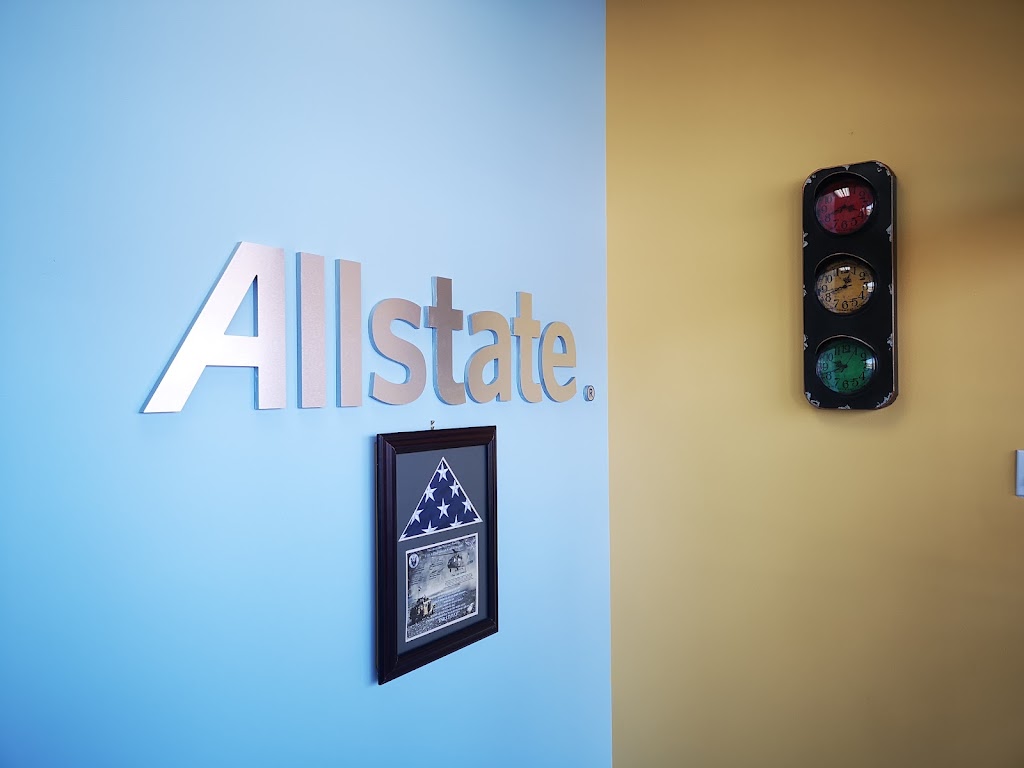 Hurong Lou: Allstate Insurance | 4 Shoppers Ln #4, Turnersville, NJ 08012 | Phone: (856) 374-0500