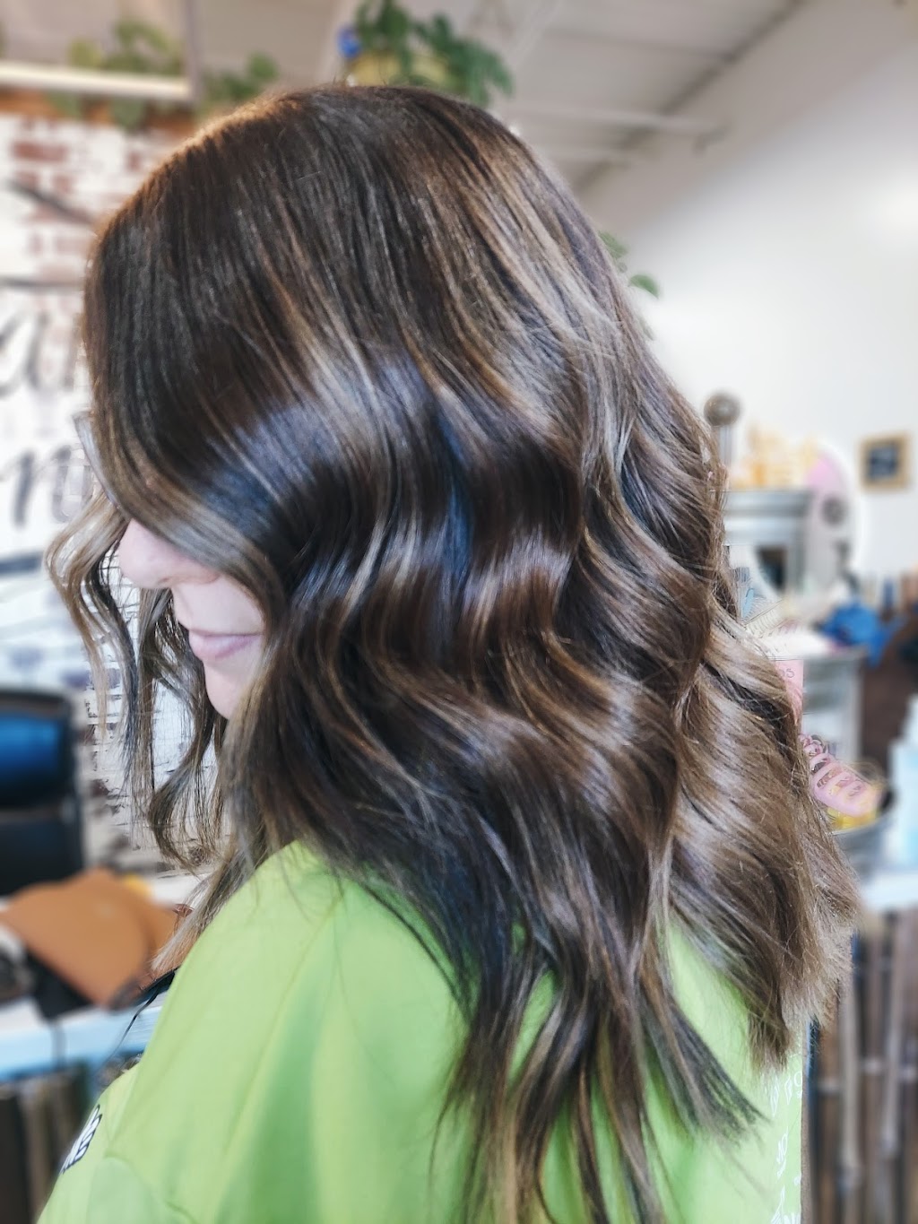 Hair by Kristen Alexis | 610 Main St, Plantsville, CT 06479 | Phone: (860) 716-6733