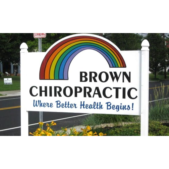 Brown Chiropractic | 29 E Mill Rd, Northfield, NJ 08225 | Phone: (609) 641-6880