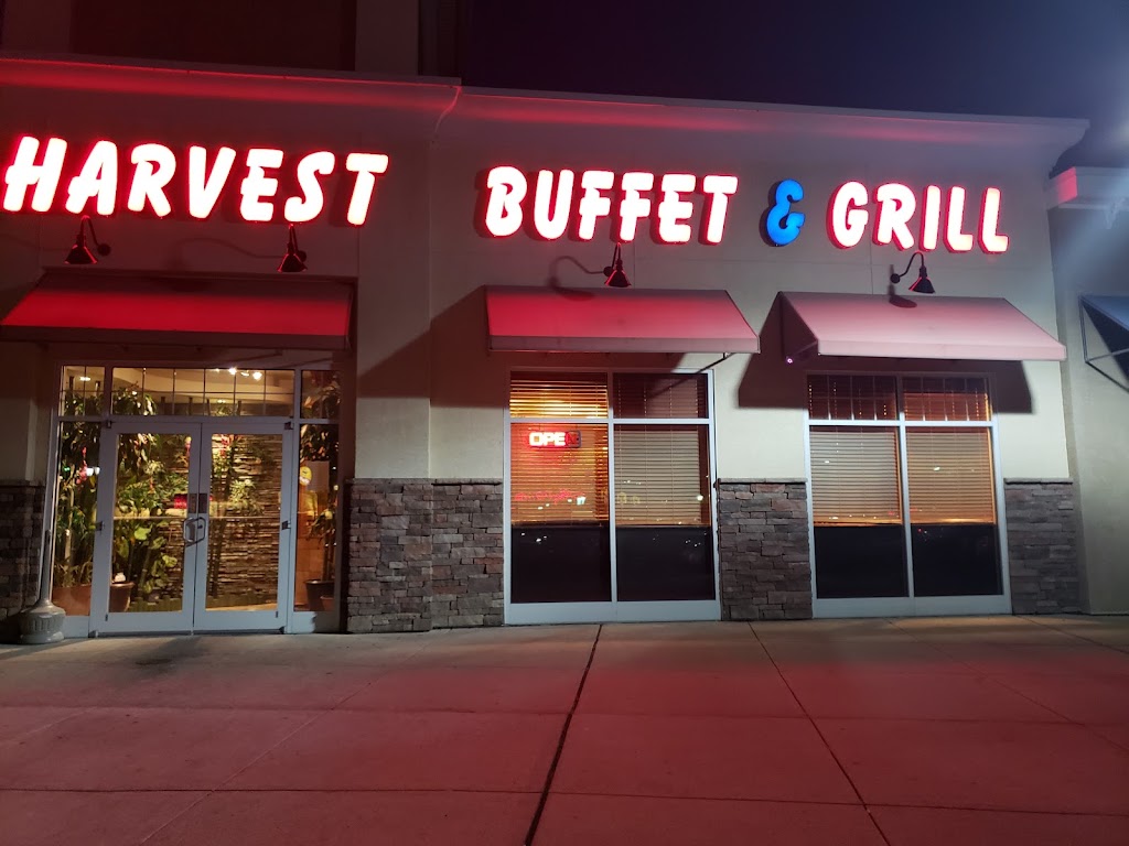 Harvest Buffet | 501 US-9, Waretown, NJ 08758 | Phone: (609) 693-3338