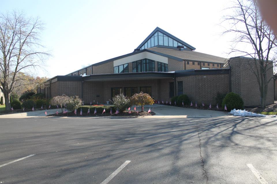St. John the Evangelist Catholic Church | 752 Big Oak Rd #4728, Morrisville, PA 19067 | Phone: (215) 295-4102