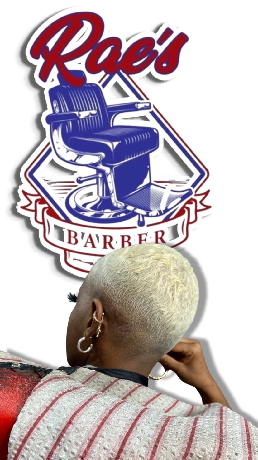 Rae’s Barbershop | 3 NE Blvd UNIT C, Newfield, NJ 08344 | Phone: (856) 460-0213