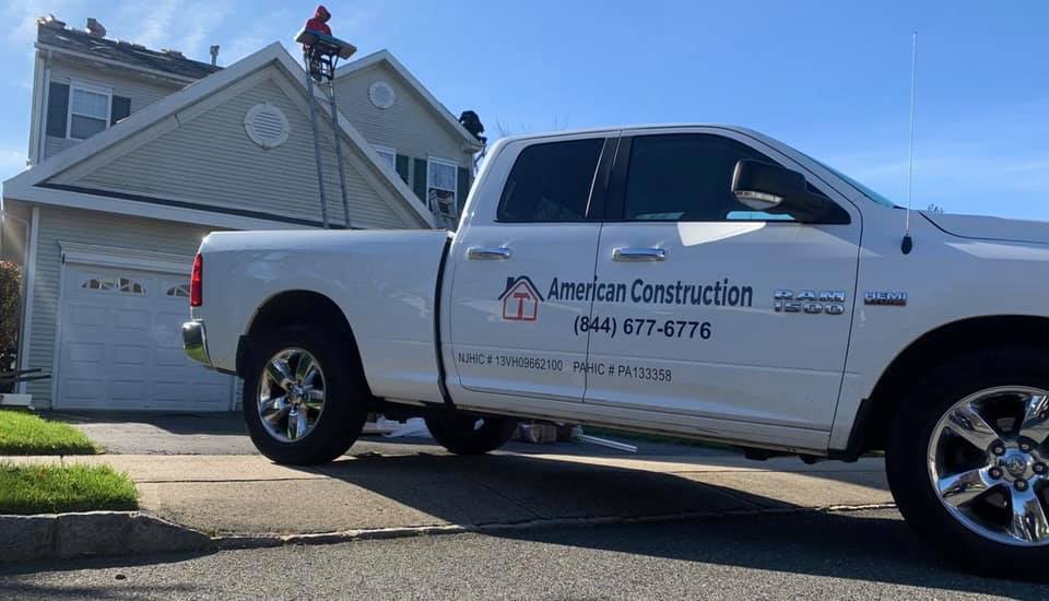 American Construction | 6 Firethorne Rd, Cherry Hill, NJ 08003 | Phone: (856) 406-5060
