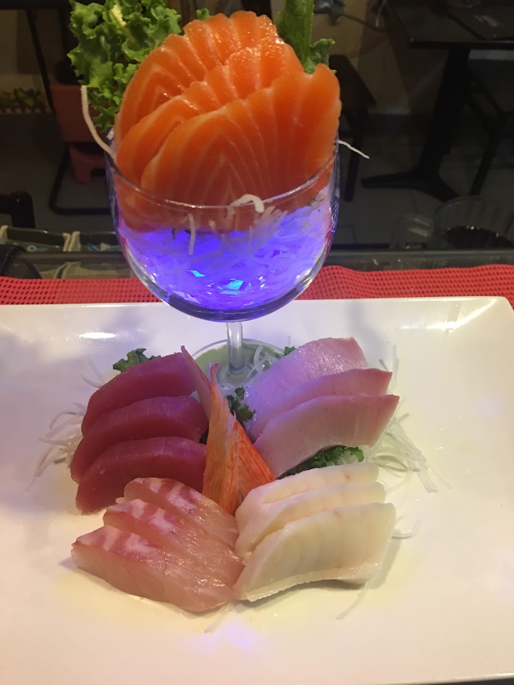 Sushi Kazuki | 638 Westwood Ave., River Vale, NJ 07675 | Phone: (201) 263-1811