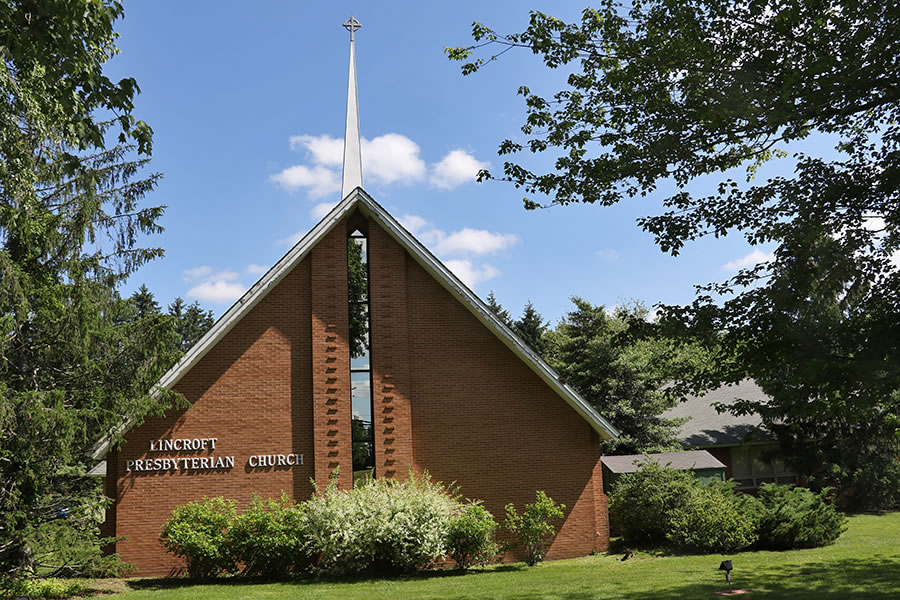 Lincroft Presbyterian Church | 270 Everett Rd, Lincroft, NJ 07738 | Phone: (732) 741-8921