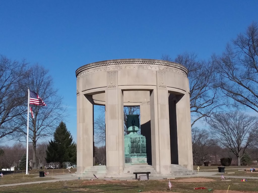 George Washington Memorial Park | 234 Paramus Rd, Paramus, NJ 07652 | Phone: (201) 652-4300