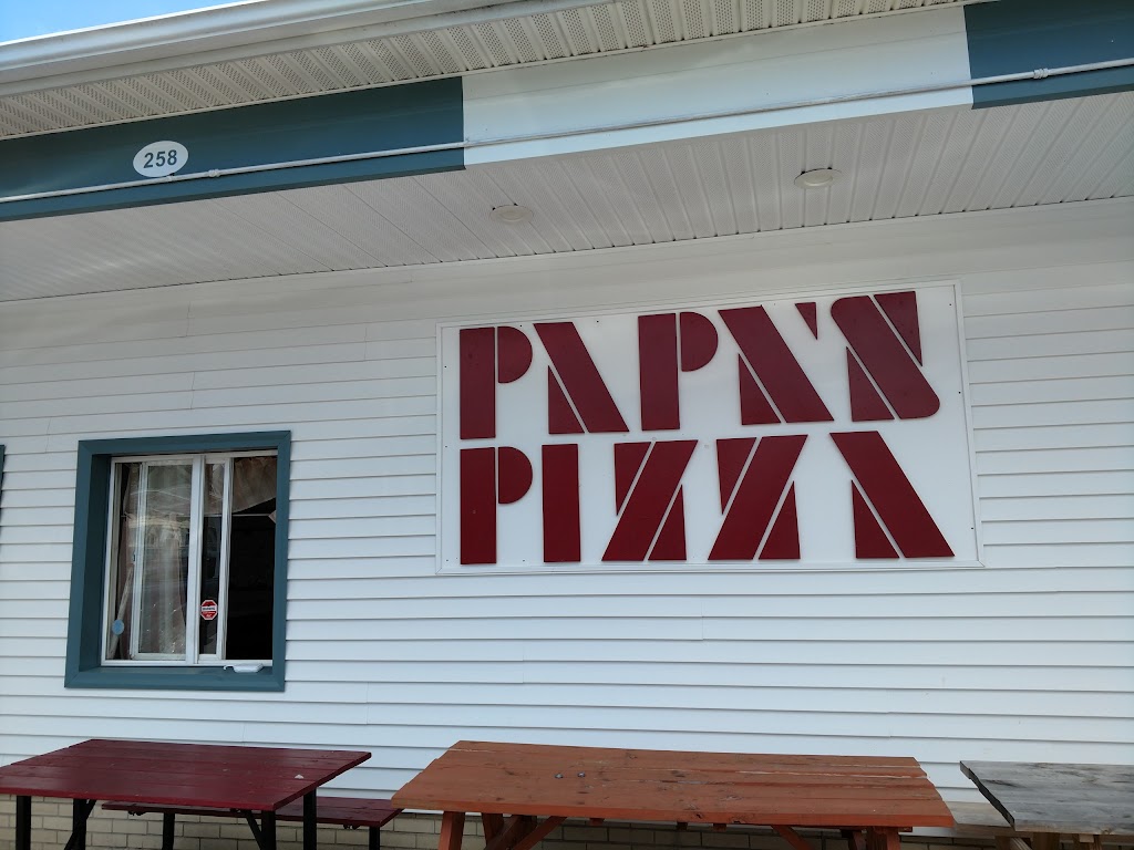 Papas Pizza & Pasta | 258 Naugatuck Ave, Milford, CT 06460 | Phone: (203) 874-0215