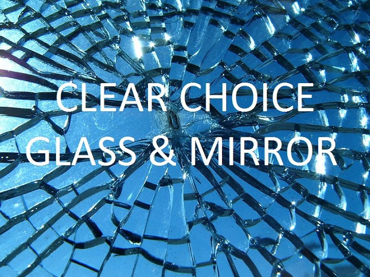 Clear Choice Glass & Mirror | 2400 N 5th St Ste 102, East Stroudsburg, PA 18301 | Phone: (570) 476-1213