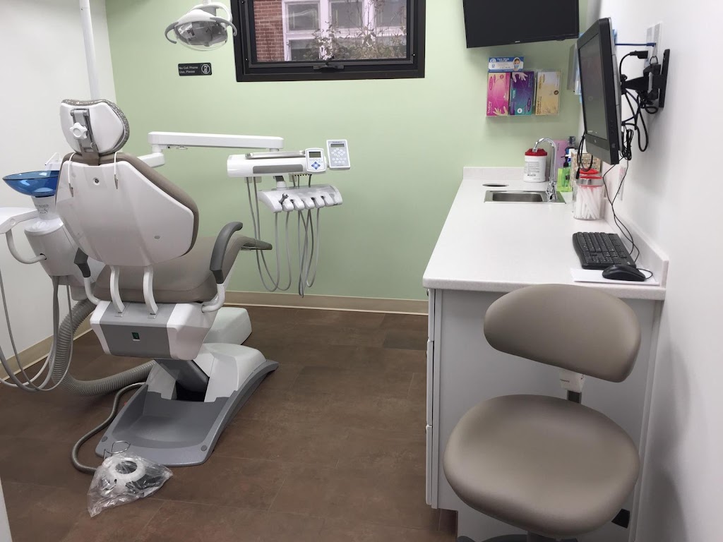 Smile Care Dental | 901 N 19th St, Allentown, PA 18104 | Phone: (484) 387-1503