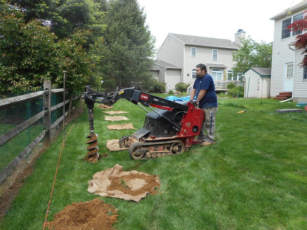 All Pro Fence | 130 Cedar St, Macungie, PA 18062 | Phone: (484) 954-7533