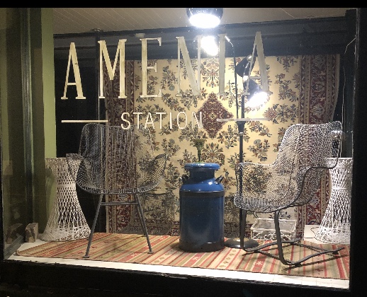 Amenia Station | 3314 NY-343, Amenia, NY 12501 | Phone: (845) 789-1329