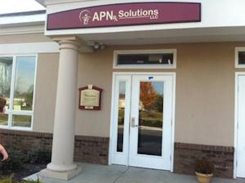 APNSolutions, LLC | 123 Egg Harbor Rd STE 703, Sewell, NJ 08080 | Phone: (856) 556-0860