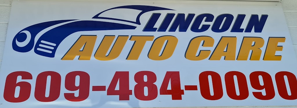 Lincoln Autocare | 19 Lincoln Ave, Egg Harbor Township, NJ 08234 | Phone: (609) 484-0090