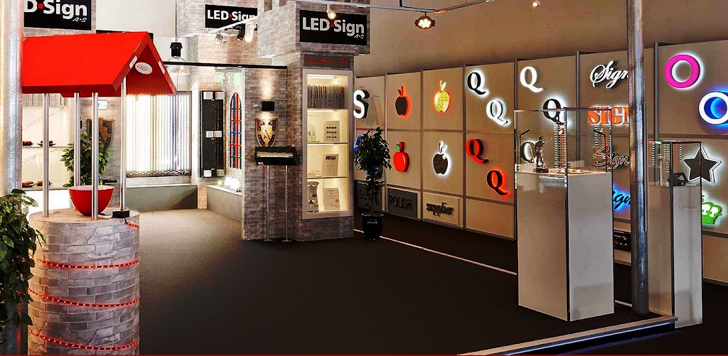 LED Sign USA, Inc. | 472 Montauk Hwy, East Quogue, NY 11942 | Phone: (631) 278-5128