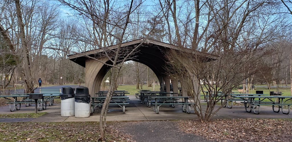 Central Perkiomen Valley Park | 1 Plank Rd, Schwenksville, PA 19473 | Phone: (610) 287-6970