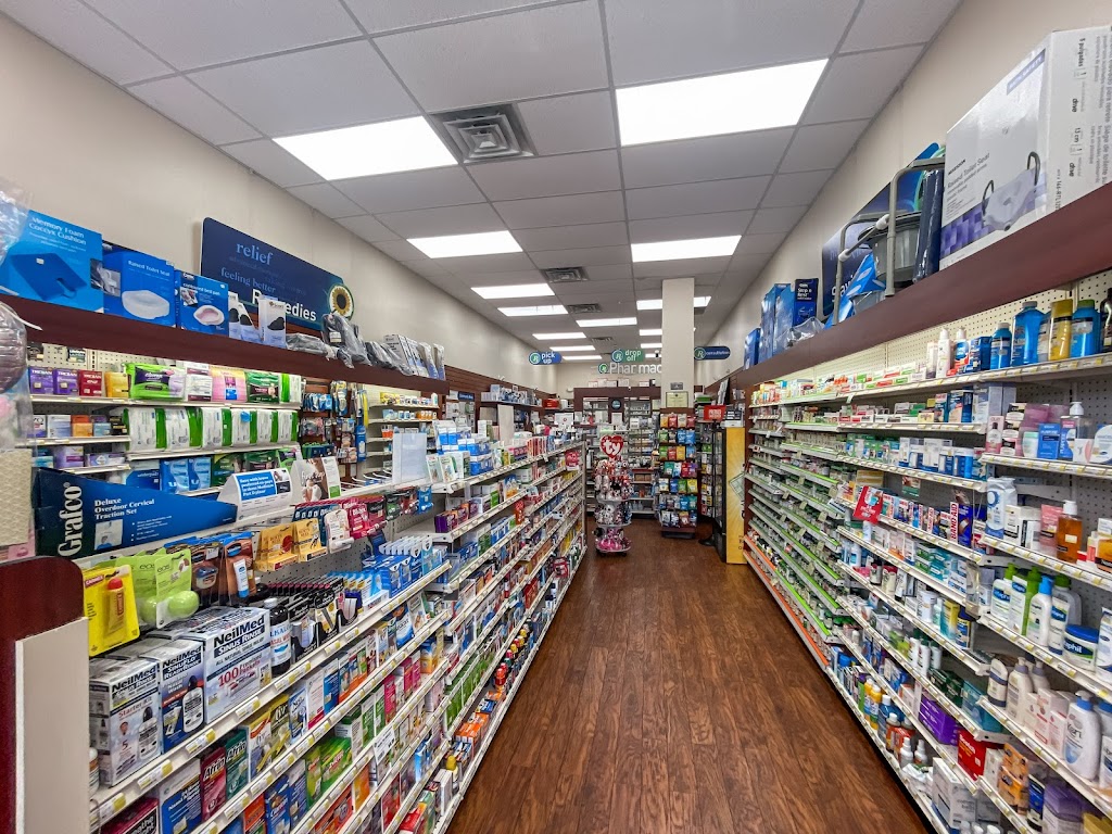 Riverview Pharmacy | 2405 Hamburg Turnpike, Wayne, NJ 07470 | Phone: (973) 831-4080