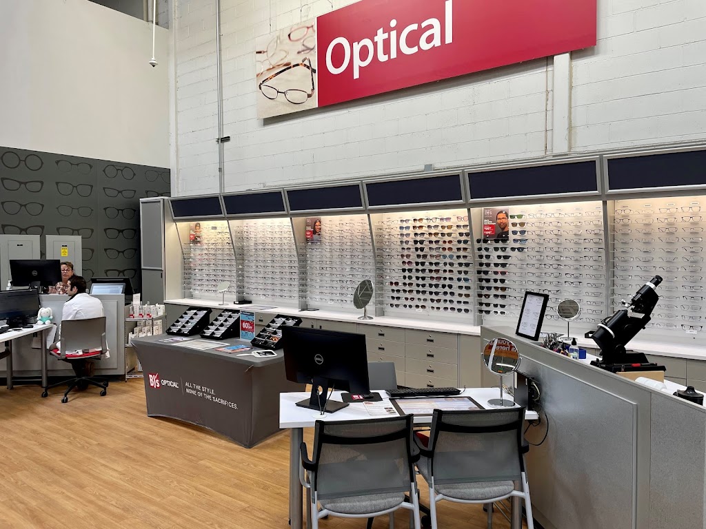 BJs Optical | 1904 NJ-35, Oakhurst, NJ 07755 | Phone: (732) 493-5017