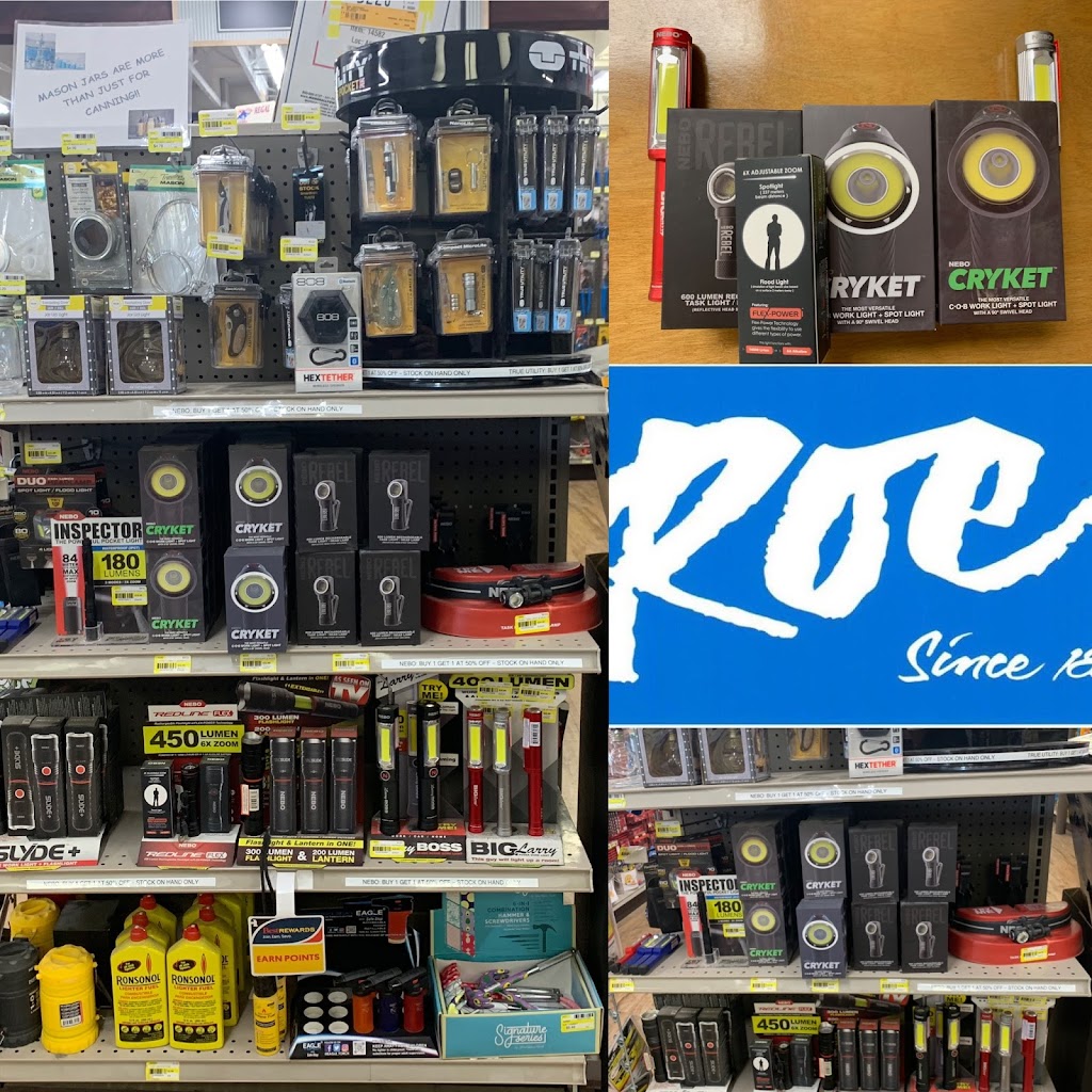 Roe Brothers Lumber, Hardware & Kitchens Inc. | 65 Maple Ave, Florida, NY 10921 | Phone: (845) 651-4025