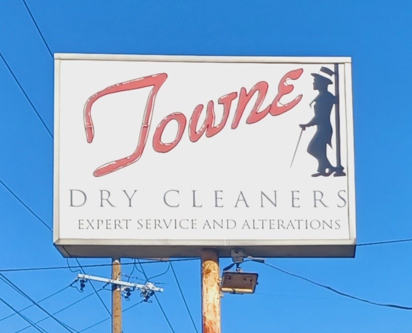 Towne Cleaners | 108 N Broadway, Pennsville Township, NJ 08070 | Phone: (856) 678-5833