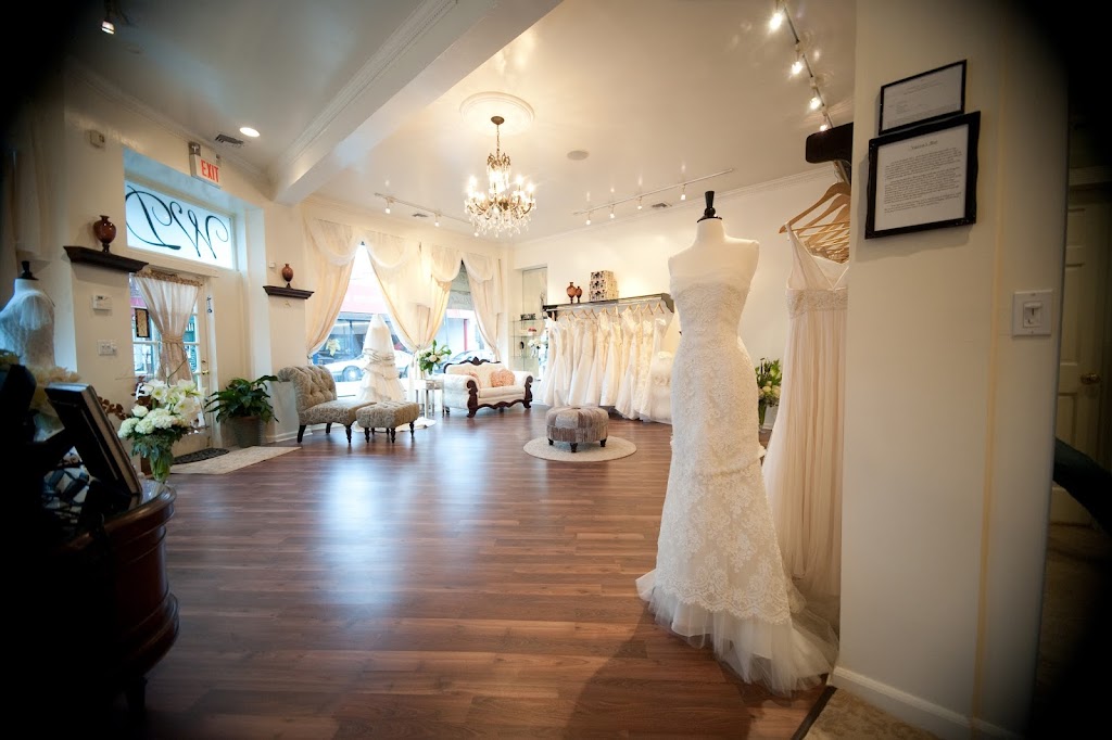 Wedding Dresser Couture by Vassa | 6 Centre Ave, East Rockaway, NY 11518 | Phone: (516) 792-5955