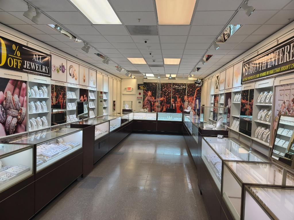 Ethan Jordan Jewelers | 1770 W Main St Unit 812, Riverhead, NY 11901 | Phone: (631) 242-2929