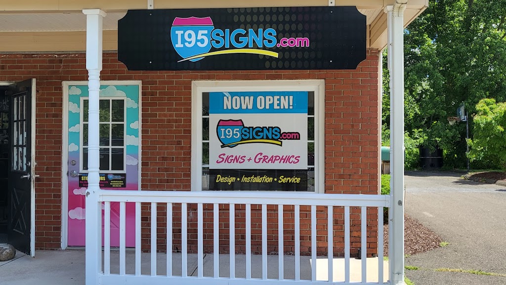 i95 Signs Oxford CT | 312 Oxford Rd, Oxford, CT 06478 | Phone: (203) 828-6491