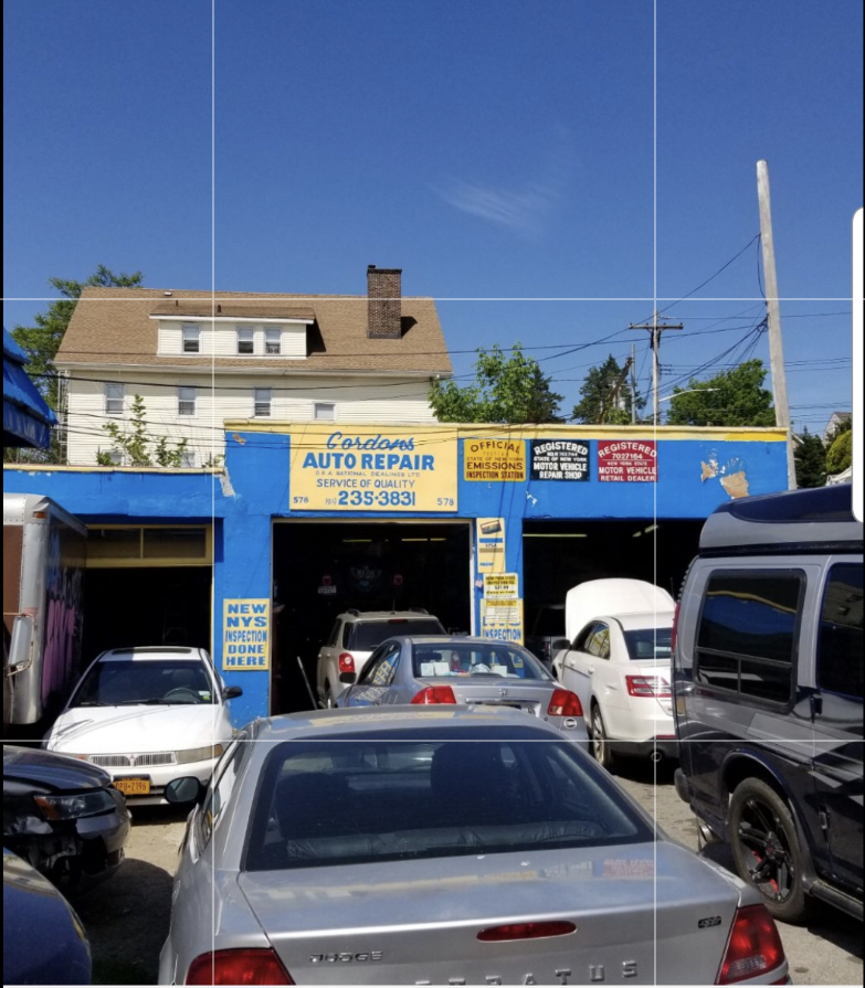 Gordon’s Auto Repairs | 578 North Ave, New Rochelle, NY 10801 | Phone: (914) 235-3831