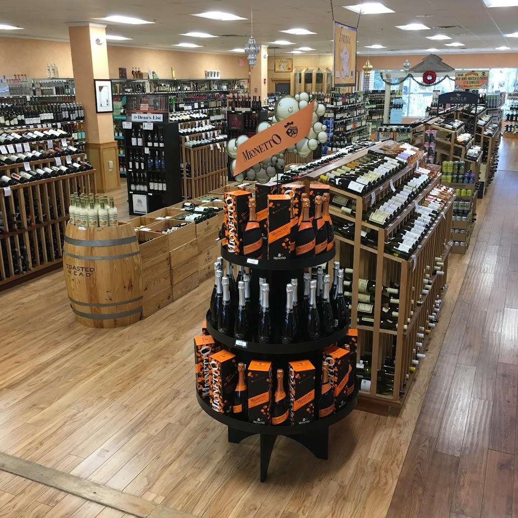 The Wine Emporium | UPPER LEVEL, 702 Bridgeport Ave, Shelton, CT 06484 | Phone: (203) 929-9600