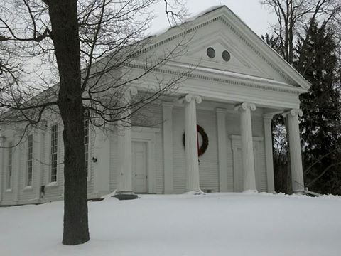 The Smithfield Church | 656 Smithfield Valley Rd, Amenia, NY 12501 | Phone: (845) 789-1357
