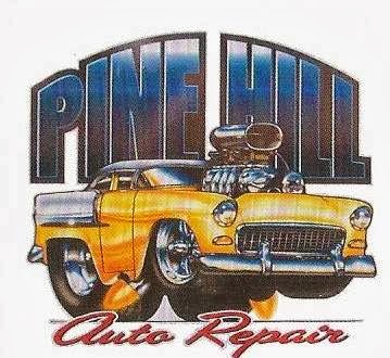 Pine Hill Auto | 912 Erial Rd B, Pine Hill, NJ 08021 | Phone: (856) 784-3100
