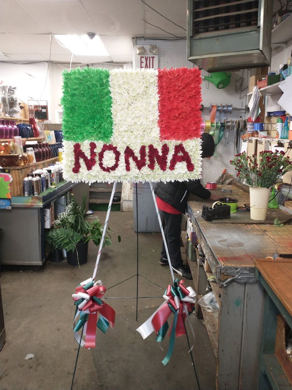 North Plainfield Florist & Gifts | 401 US-22 Unit 48 G, North Plainfield, NJ 07060 | Phone: (908) 378-9991