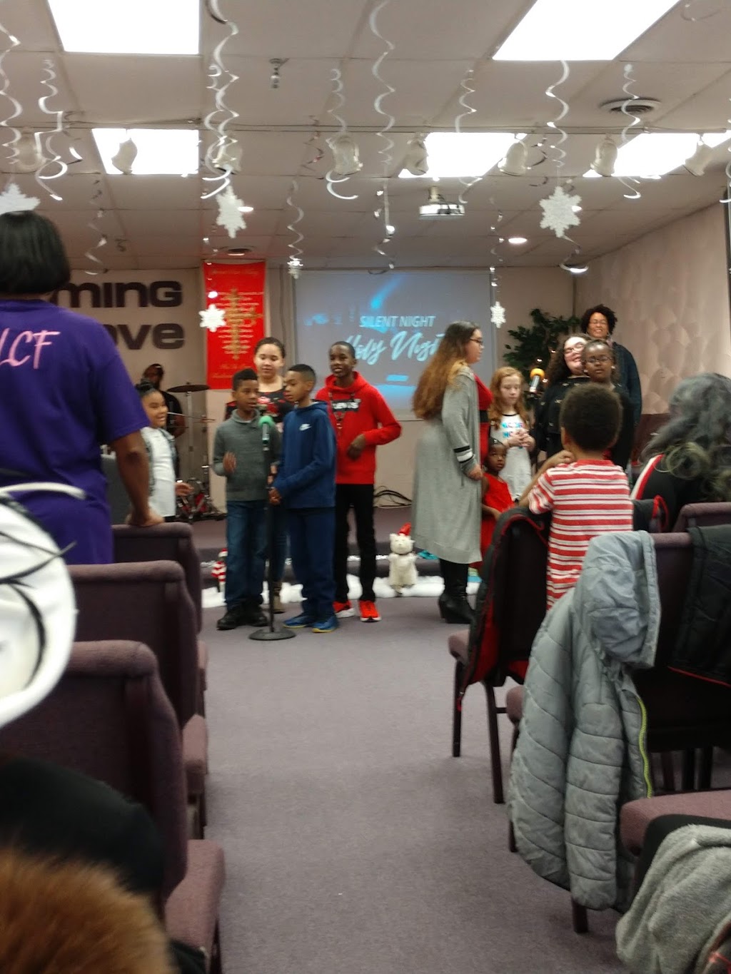 Redeeming Love Christian | 506 S Pomona Rd, Egg Harbor City, NJ 08215 | Phone: (609) 804-1574