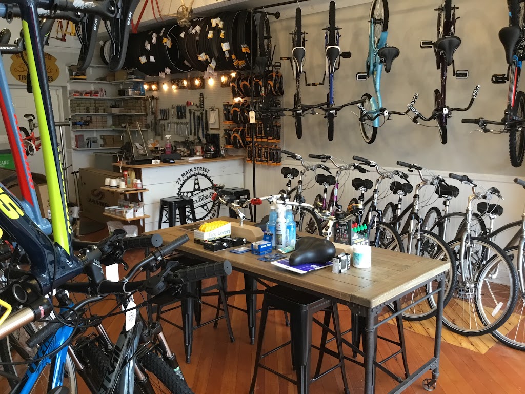 Matawan Bike Shop | 77 Main St, Matawan, NJ 07747 | Phone: (732) 696-2487