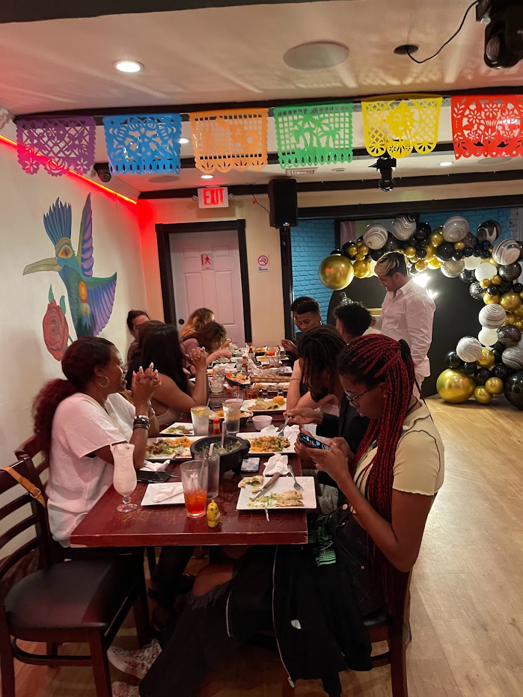 La Patrona Mexican Restaurant | 182 NY-22, Brewster, NY 10509 | Phone: (845) 277-4140