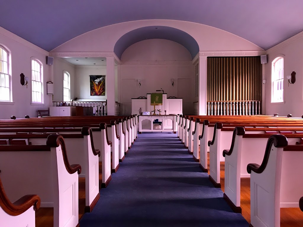 Brookville Reformed Church | 2 Brookville Rd, Glen Head, NY 11545 | Phone: (516) 626-0414