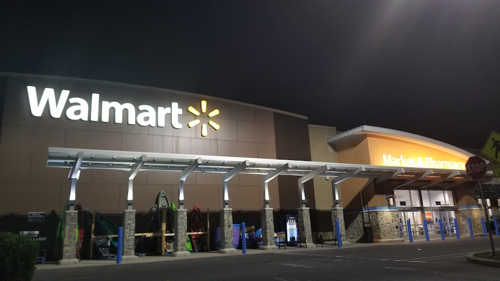 Walmart Supercenter | 7500 US-209, Napanoch, NY 12458 | Phone: (845) 647-2671