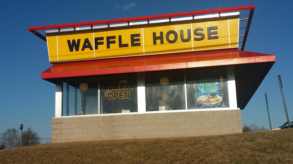 Waffle House | 37 S Cory Ln, Smyrna, DE 19977 | Phone: (302) 659-1821